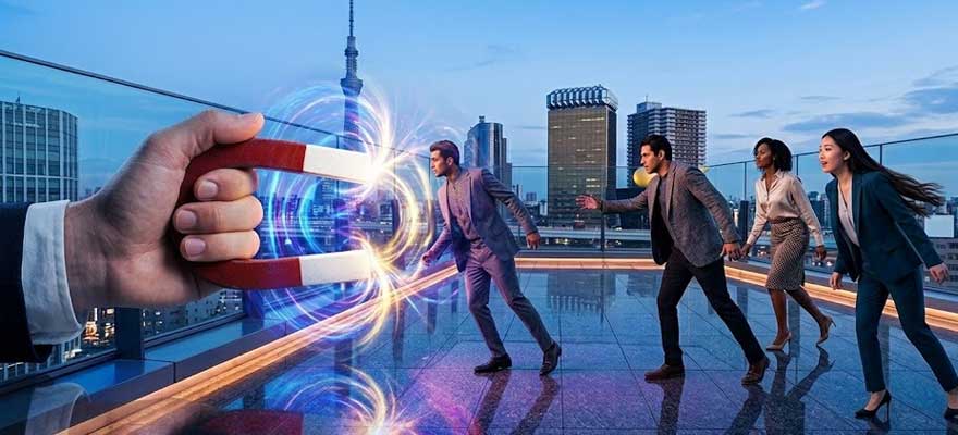 Conseguir clientes es fácil con nosotros Conseguir clientes es fácil con nosotros